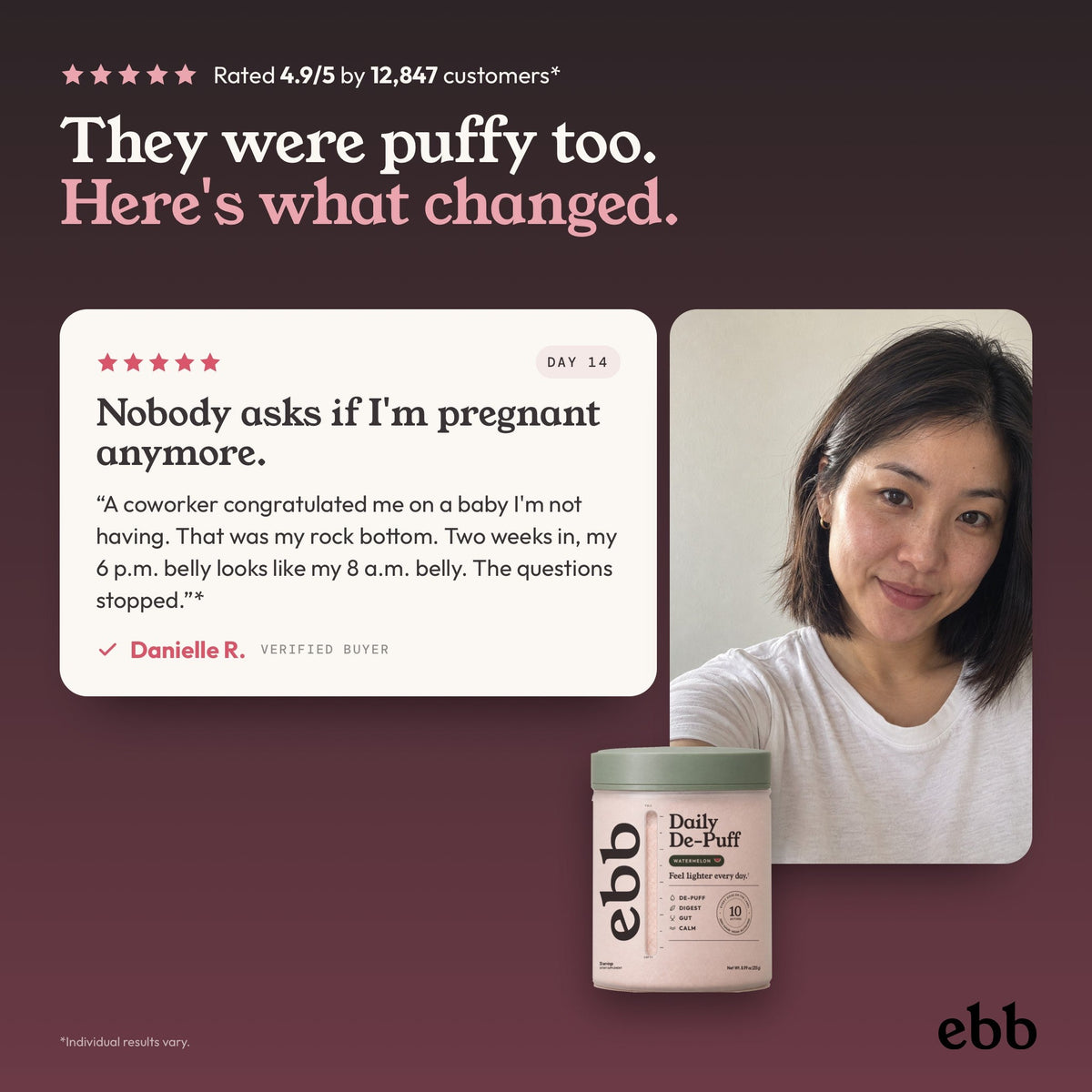 Customer review